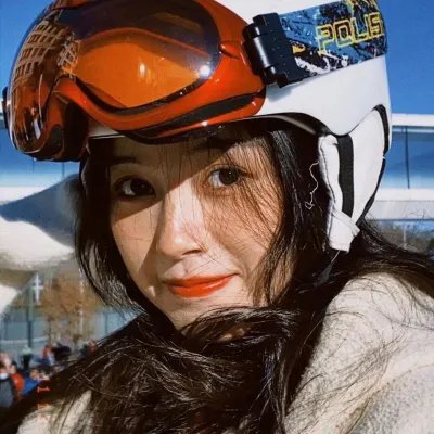 青春死党封面